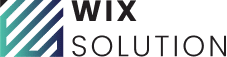 WiX Solution Logo